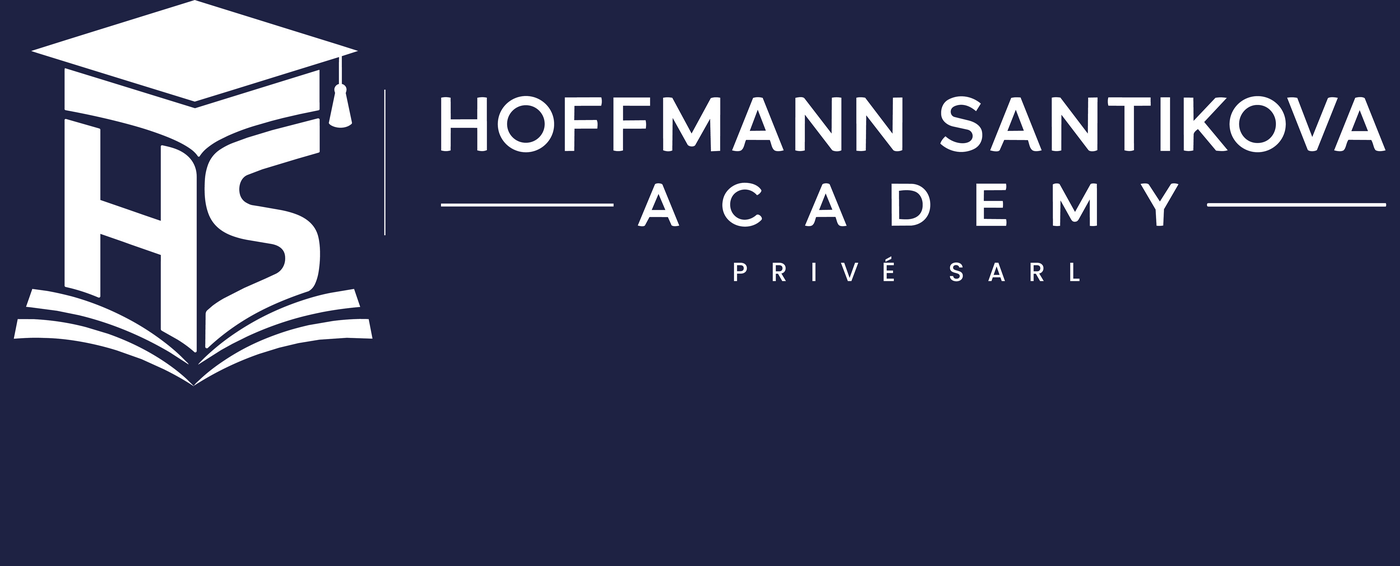 Hoffmann Santikova Academy
