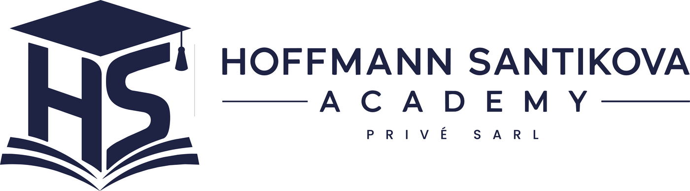 Hoffmann Santikova Academy Privé SARL
