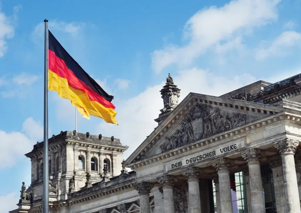 German courses in Agadir - learn the culture