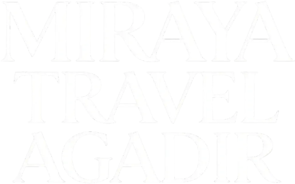 Miraya Travel partner logo