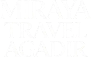 Miraya Travel partner logo