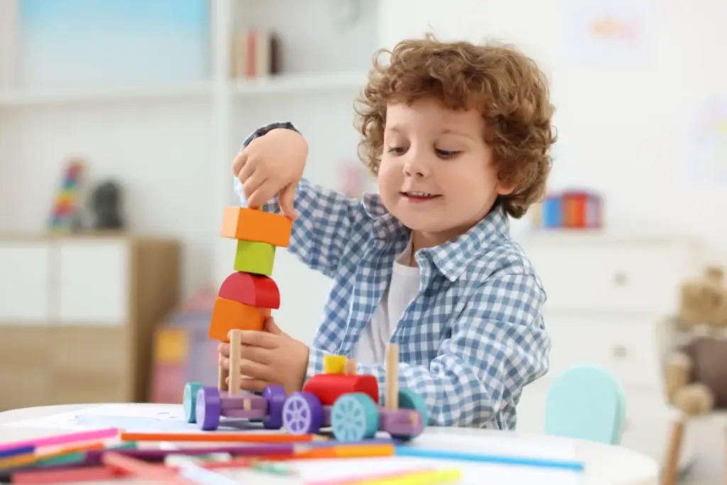 German and English classes for kids in Agadir