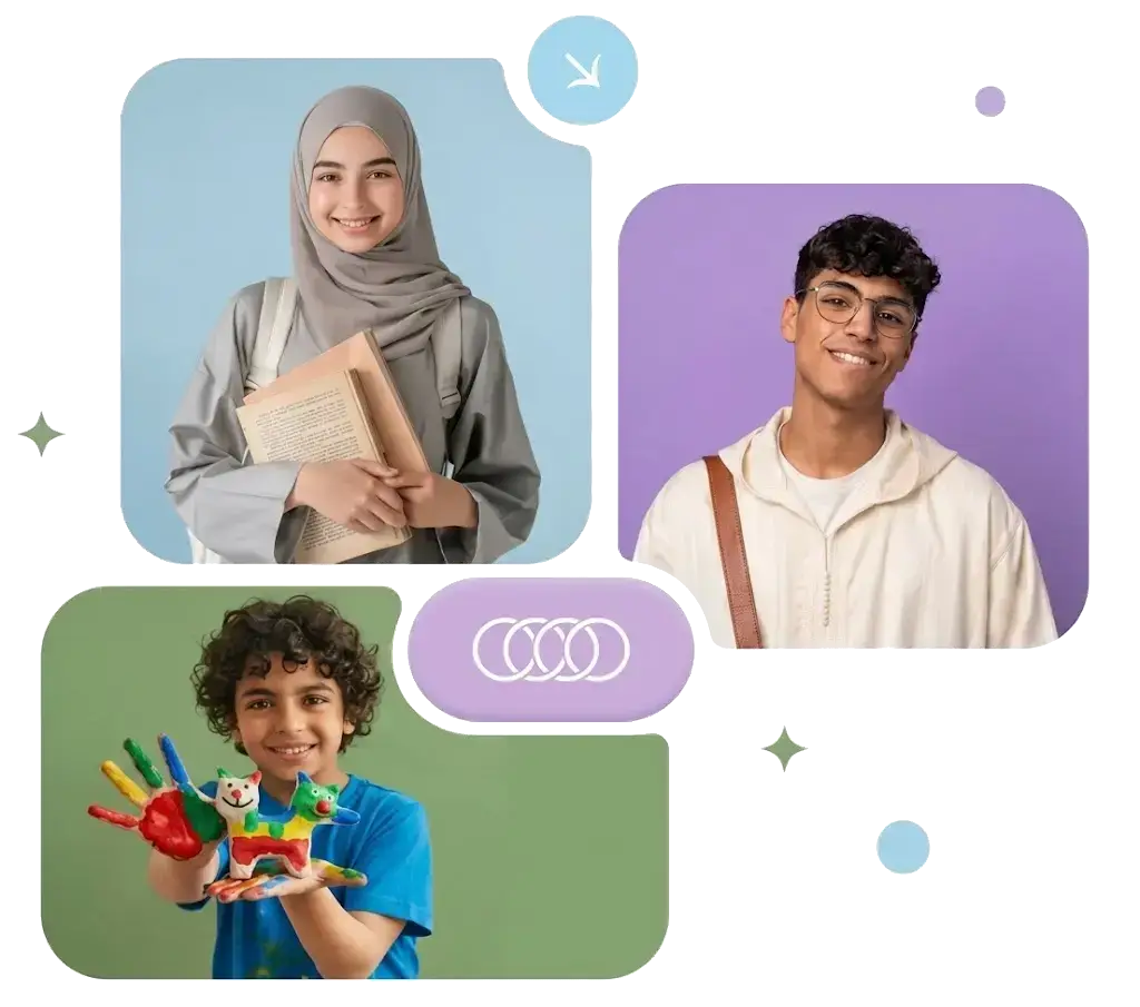 learn germany and move to Germany from Morocco
